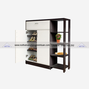 Tủ giày Xuân Hòa TDG-01-00