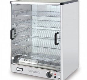 Tủ giữ nóng thức ăn Berjaya FW-40