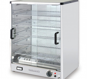 Tủ giữ nóng thức ăn Berjaya NFW35-2
