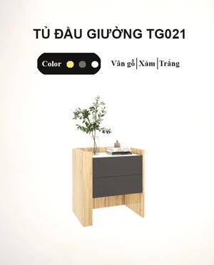 Tủ gỗ 190 TG02-1