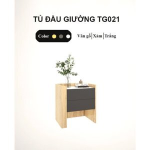 Tủ gỗ 190 TG02-1