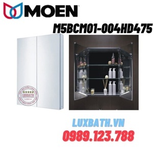 Tủ gương Moen BCM01-004HD