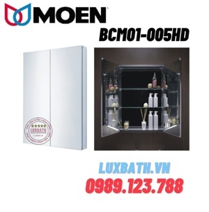 Tủ gương Moen BCM01-005HD