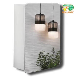 Tủ gương phòng tắm Roland GH3