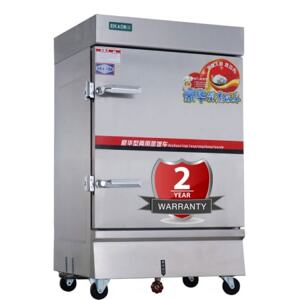 Tủ hấp cơm ZFC-8A dùng điện