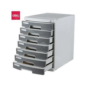 Tủ đựng tài liệu Deli 8877