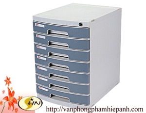 Tủ đựng tài liệu Deli 8877