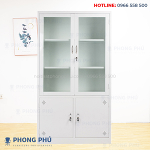 Tủ hồ sơ Hòa Phát TU09K3