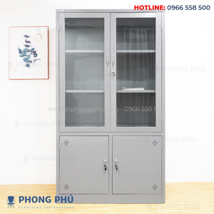 Tủ hồ sơ Hòa Phát TU09K3