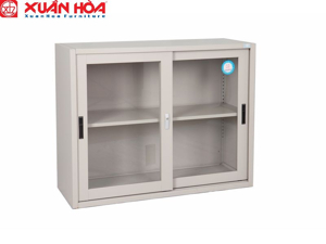 Tủ sắt tài liệu Xuân Hòa CA-1B-LG