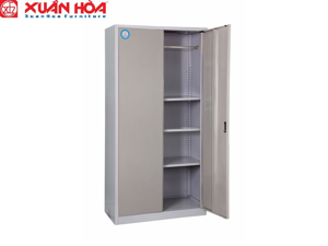 Tủ sắt tài liệu Xuân Hòa CA-2C-S1