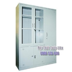 Tủ sắt Hòa Phát TU09K5