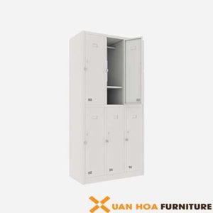 Tủ hồ sơ Xuân Hòa LK-6N-03