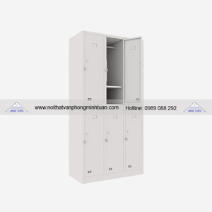 Tủ hồ sơ Xuân Hòa LK-6N-03