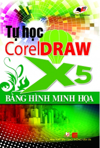 Tự học CorelDRAW X5 - VL-COMP