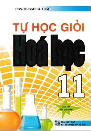 tự học giỏi hóa 11