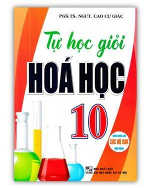 tự học giỏi hóa học 10