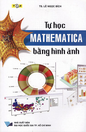 Tự Học Mathematica Bằng Hình Ảnh