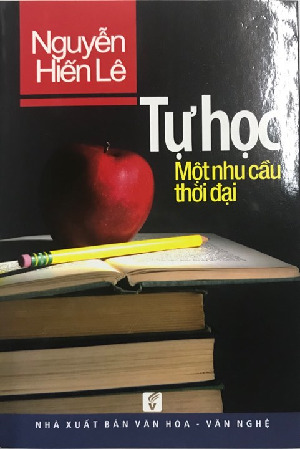 Tự Học Một Nhu Cầu Thời Đại