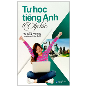 Tự Học Tiếng Anh Cấp Tốc (Tái Bản)