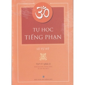 tự học tiếng Phạn