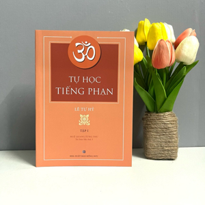 tự học tiếng Phạn