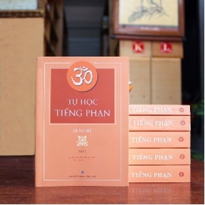 tự học tiếng Phạn