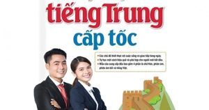 Tự Học Tiếng Trung Cấp Tốc (Kèm CD)