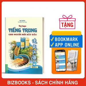 Tự học tiếng Trung cho người mới bắt đầu - Tam Tự Kinh
