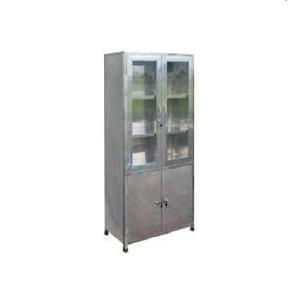 Tủ Inox TYT 02I