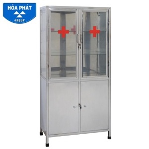 Tủ Inox TYT 02I