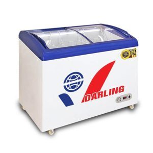 Tủ đông Darling 1 ngăn 300 lít DMF-3079AXK