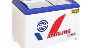 Tủ đông Darling 1 ngăn 300 lít DMF-3079AXK