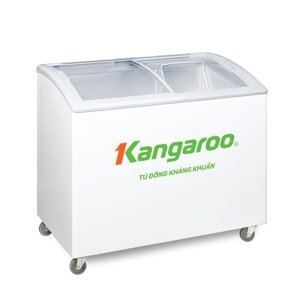 Tủ kem kháng khuẩn Kangaroo KG308A1