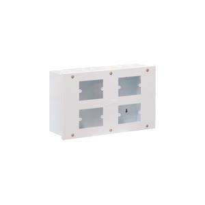 Tủ kết nối CDSW04SG