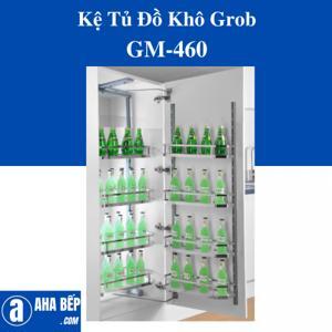 Tủ kho 4 tầng Grob GM-460