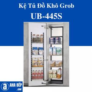 Tủ kho 4 tầng Grob UB-445S