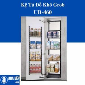 Tủ kho 4 tầng Grob UB-460