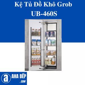 Tủ kho 4 tầng Grob UB-460S