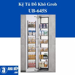 Tủ kho 4 tầng Grob UB-645S