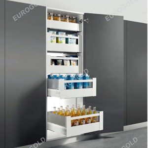 Tủ kho 5 tầng độc lập Eurogold EUM22460