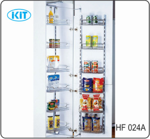 Tủ kho 6 tầng Eurokit HF-024A