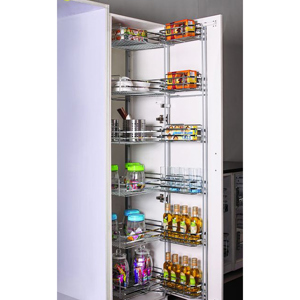 Tủ kho 6 tầng Garis BK02.6.450