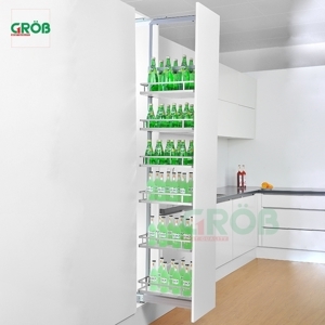 Tủ kho 6 tầng Grob GM-640