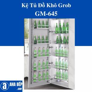 Tủ kho 6 tầng Grob GM-645