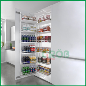 Tủ kho 6 tầng Grob GM304-645