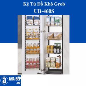 Tủ kho 6 tầng Grob UB-640S