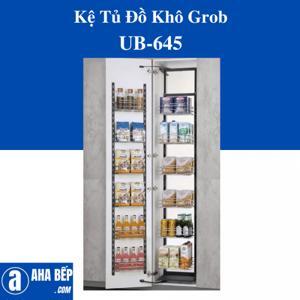 Tủ kho 6 tầng Grob UB-645