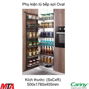 Tủ kho Cariny MTK-645V