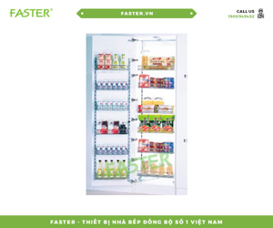 Tủ kho chứa đồ khô Faster FS CSB1619S
